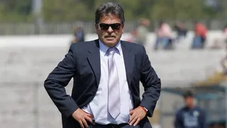 No va Moisés Villarroel: Jorge Garcés fue oficializado como técnico de Santiago Wanderers