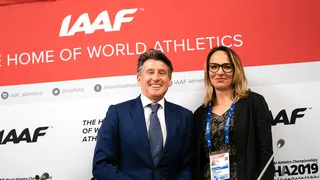 ¡No hubo conciliación! Atletas denunciantes no aceptan acuerdo con Ximena Restrepo por conflicto de Santiago 2023