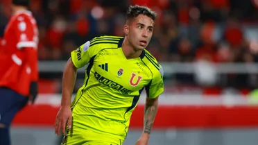 U de Chile avanza en la Sudamericana, pero recibe el castigo más duro de Conmebol