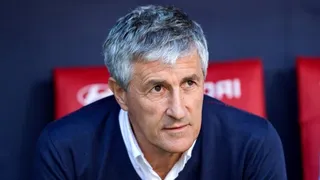 Quique Setién y la revolución de los zurdos