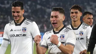 Los 6 datos que no sabías del estadio donde jugará Colo Colo ante Cerro Porteño