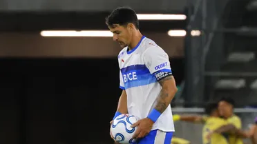 Resumen de U Católica vs Boca Juniors por la Copa Libertadores 2026: goles, resultado y estadísticas