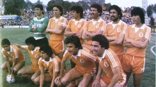 10 jugadores que dejaron huella en Cobreloa y Universidad de Chile