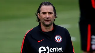 “Hubiese preferido otro rival”: Pizzi reveló su incomodidad al enfrentar a Argentina en la final con Chile