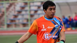 Arquero de la Tercera División B fue asesinado en la Región de Coquimbo