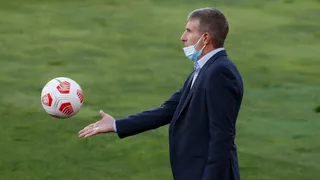 Martín Palermo: En Curicó estamos ajustando las medidas para disminuir los contagios