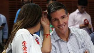 En U de Chile están FURIOSOS por la suspensión del partido ante Unión Española