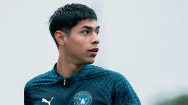 Dario Osorio vuelve a Dinamarca a cumplir su sueño de Champions