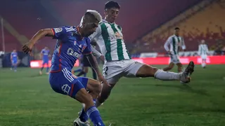 U. de Chile espera sostener su dulce presente y O’Higgins volver al triunfo en el Campeonato