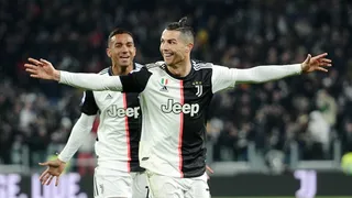 Cristiano Ronaldo comandó con un doblete la victoria de Juventus sobre Parma