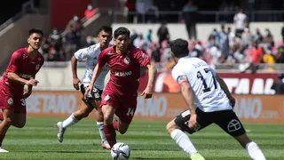 La Serena confirmó que jugará en La Portada sin público ante Colo Colo