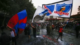 Club Social y Deportivo de Colo Colo condenó “la violencia y cruda represión” a lo largo del país