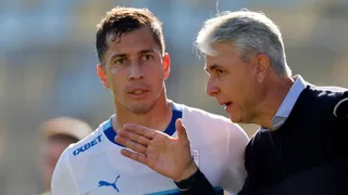 Se sienten perjudicados: La UC reclamó por la denuncia en la Comisión de Árbitros contra Nunes y Buljubasich