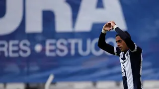 Monterrey de Sebastián Vegas se estrenó en la liga mexicana con triunfo sobre Atlas