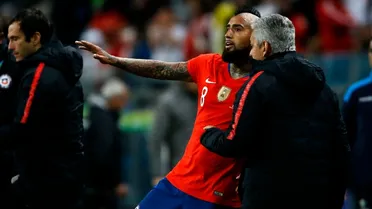 Reinaldo Rueda recordó lindo gesto de figuras de la ‘Generación Dorada’