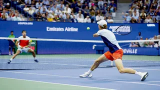 El calendario para los torneos Grand Slam de la temporada 2023