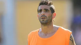 Fútbol uruguayo suspendió fecha por fallecimiento de ex Palestino y Huachipato Williams Martínez