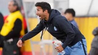 Nicolás Núñez: Colo Colo es un equipo intenso, pero también tienen debilidades