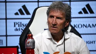 Daniel Morón confirmó una de las posiciones para reforzar a Colo Colo