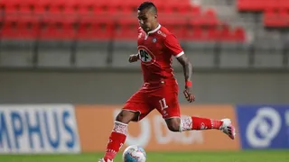 Juan Leiva: Tuve Covid-19 y no es un juego, es una sensación que no se la doy a nadie