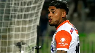 Cobresal anunció la salida de “mutuo acuerdo” de Juan Carlos Gaete