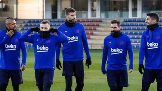 “¡De vuelta a casa!”: El mensaje de Arturo Vidal tras retornar a FC Barcelona