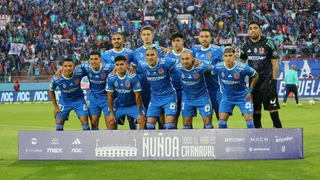 Alcaldesa de Cerrillos quiere instalar el estadio de Universidad de Chile en la comuna