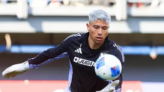 ¿Le traerá suerte? El RADICAL cambio de look de Brayan Cortés