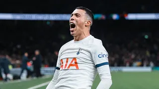 FA Cup: Tottenham eliminó a Burnley de Vigouroux con un golazo de Pedro Porro