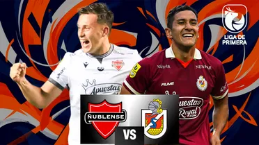 Ñublense vs La Serena EN VIVO: minuto a minuto Campeonato Nacional 2026