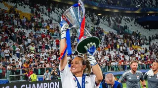 Padre de Tiane Endler y el título de Champions: Toda la familia se puso a llorar