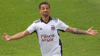 “Esto lo hago pa’ divertirme”: Colo Colo hizo referencia a Residente para celebrar la victoria en el Superclásico