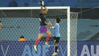 El Uno a Uno de La Roja: Vidal fue un destello en una pésima presentación