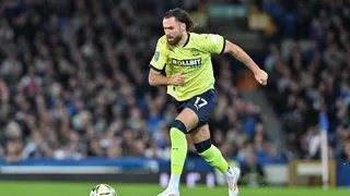 Ben Brereton fue fundamental en avance de Southampton en la Copa de la liga inglesa