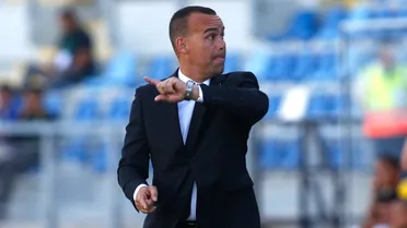 Rafael Dudamel: Se tomó muy poco en cuenta la voz del entrenador en las incorporaciones