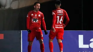 Unión La Calera quiere sostenerse en el liderato del torneo ante un atribulado Huachipato