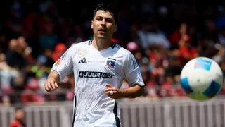 Tomás Alarcón enciende las alarmas en Colo Colo: ¿llega al Clásico 187 ante Universidad Católica?