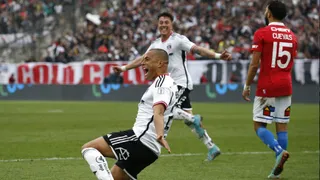 [VIDEO] Así se vivió el gol de Leandro Benegas en la cancha del Monumental