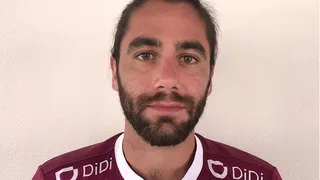 Deportes La Serena oficializó la incorporación de Stefano Magnasco