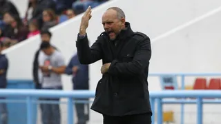 Vegas y Millar sin entrenador: Morelia despidió a Javier Torrente por malos resultados