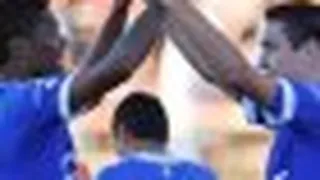 U. de Chile pasó a Real Madrid y quedó como segundo mejor club del mundo