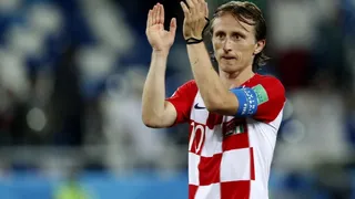 En Italia aseguran que Luka Modric quiere dejar Real Madrid y partir a Inter de Milán