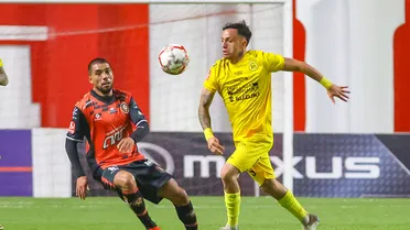 ¿Quién ganó el duelo entre los “Tomates” y las “Chirimoyas” por el Ascenso?