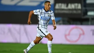 Inter de Alexis Sánchez se despidió de la Serie A con una sólida victoria sobre Atalanta