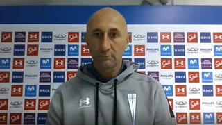 Paulucci y la llegada de Fabián Orellana a la UC: “Es un jugador con una jerarquía impresionante”