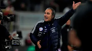 Martin Lasarte: Estoy muy orgulloso y satisfecho por el trabajo de los muchachos