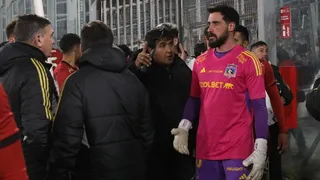 Colo Colo podría jugar sin público su partido por Copa Chile frente a O’Higgins