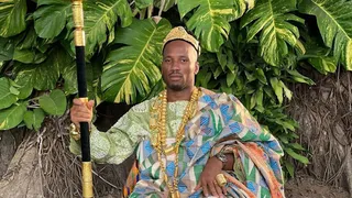 Didier Drogba conmemoró el día de la independencia de Costa de Marfil