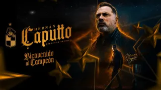 Es oficial: Coquimbo Unido presentó a su DT para defender la corona