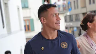 Alexis Sánchez ya tiene fecha para el regreso a las canchas